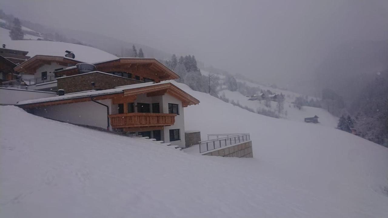 Apart Grubertal Volders ภายนอก รูปภาพ